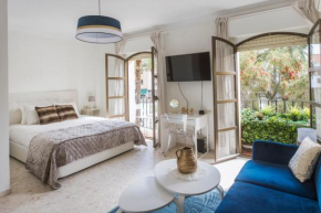 Apartamento Plaza de la Laguna by Dulce Ayamonte